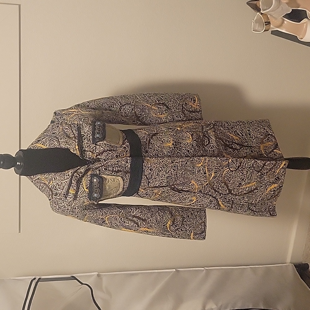 Desigual Queen VINTAGE Collection